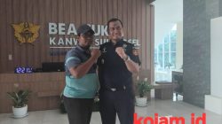 Kanwil Bea Cukai Sulbagsel Musnahkan Barang Ilegal Rokok,Miras,Kosmetik Dan Obat-obatan .