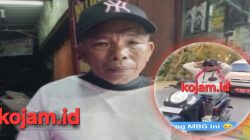 Klarifikasi:Tidak Sengaja Halangi mobil Ambulans,Dan Minta Maaf  Ke masarakat