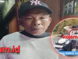 Klarifikasi:Tidak Sengaja Halangi mobil Ambulans,Dan Minta Maaf  Ke masarakat