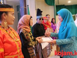 Workshop dan Pertunjukan Tari Pajaga Lili Rongkong Resmi Ditutup, Upaya Nyata Pelestarian Seni dan Budaya Lokal