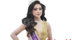Membanggakan! Gadis Asal Seko Luwu Utara Dinobatkan sebagai Putri Remaja Cantik Sulawesi Selatan 2026