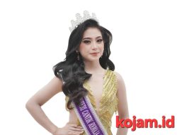 Membanggakan! Gadis Asal Seko Luwu Utara Dinobatkan sebagai Putri Remaja Cantik Sulawesi Selatan 2026