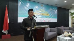 LDII Sulsel Dorong UMKM Naik Kelas Melalui Seminar Nasional UMKM Connect 2026