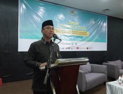 LDII Sulsel Dorong UMKM Naik Kelas Melalui Seminar Nasional UMKM Connect 2026
